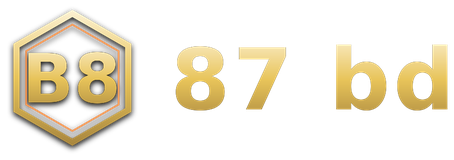 87 bd logo